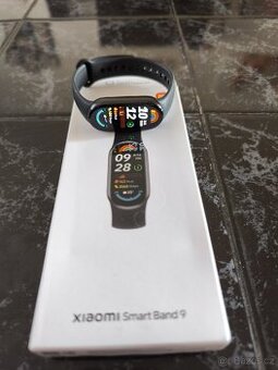 Xiaomi Smart band 9