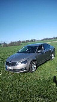 Škoda octavia 3  1.4 tsi