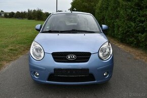 Kia Picanto 1.0i 46kw 2009