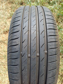 1 pneu Nexen N'Blue S 205/55 R16 91V