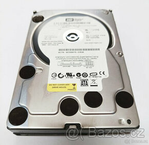 Pevný disk HDD 750GB WD Caviar RE2 WD7500AYYS - 1