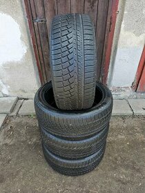 Zimní pneu 225/40 R18 - 1