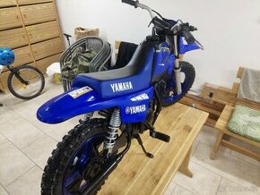 Yamaha PW 50