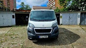 PEUGEOT BOXER  2.2HDi 88KW 6tikvalt L2H2