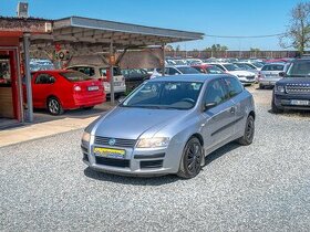 Fiat Stilo 1.25i 16V 3dv PNEU 12/05 - 1