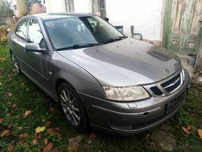 Saab 9-3 2.2 Tid 92kW