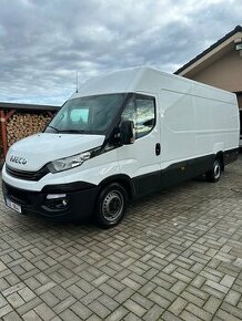 Iveco Daily 35S180- 3,0litr himatic