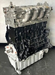 Motor VOLVO 2.0d PSA