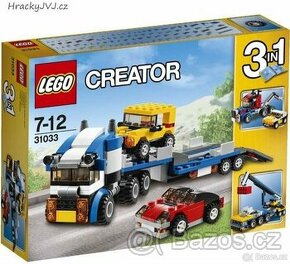 Lego CREATOR