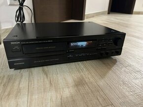 cassette deck Denon DRS-610