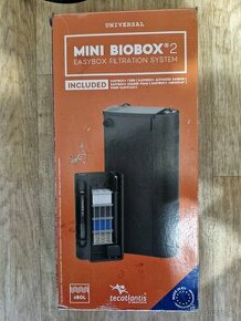 filtr mini biobox 2