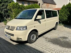 VW Caravelle - 1