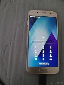 Prodám Samsung Galaxy A3