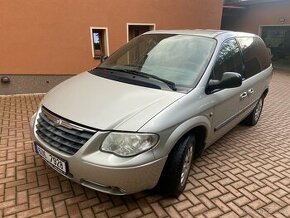 Chrysler Voyager 2.8 CRD