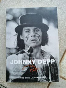 Johnny Depp - M. Blitz a L. Krasniewicz