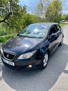 Ibiza 1.4 16v 63kw + alu STK 11/26