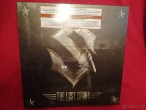 Sabaton - The last Stand BOX - 1