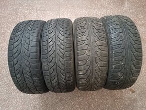 ZIMNÍ pneu 205/55 R16