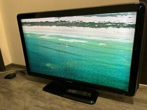 LCD televize Philips 42PFL5604H/12 107cm