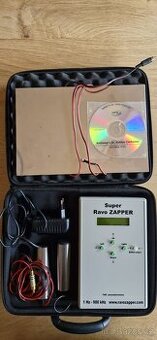 Super Ravo Zapper