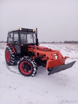 Zetor 7245 UKT