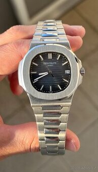 Patek Philippe Nautilus 40mm, full set