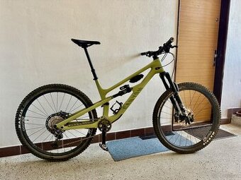 Canyon Spectral 125 CF 8