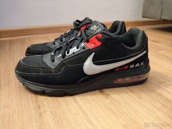 Nike Air Max LTD 3