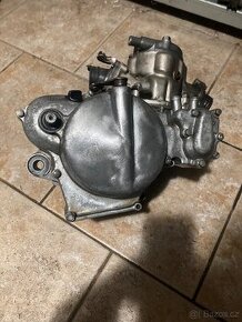 Motor Honda cr 80 cr 85