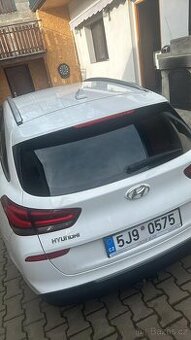 Hyundai I30 2017