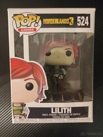 Lilith funko pop - 1