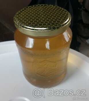 včelí med