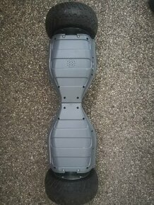 Hoverboard Ecowheel + obal + nabíječka