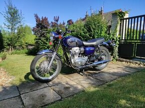 Kawasaki W800