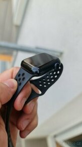 Apple Watch 7 41mm Nike edition