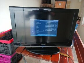 LCD TELEVIZOR 82 CM SAMSUNG LE32A559P4F - 1