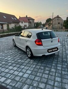 Bmw 116i e87