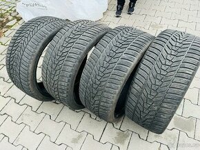 Zimní pneu Hankook 235/35r19 91w m+s - 1