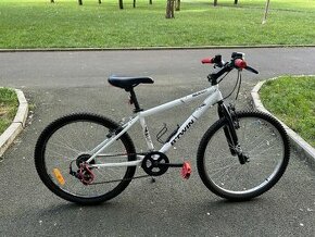 Dětské kolo 24” MTB - 1