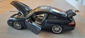 Maisto Porsche 911 Targa 1:18