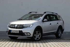 Dacia Logan MCV Stepway 1.5 dci 66KW - 1