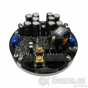 DIY modul zesilovače Hypex NC400 - 1