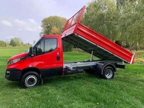 Iveco Daily 60C15 novy sklápěč, N1 B - 1