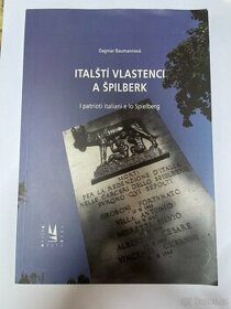 Italští vlastenci a Špilberk - 1