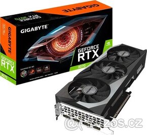 GIGABYTE RTX 3070 GAMING OC 8G

