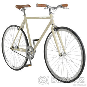 Retrospec Harper Fixie Kolo Mestske  - Single Speed