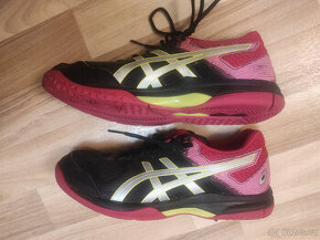 Sálové tenisky Asics Gel Rocket vel. 42,5, 270 mm - 1