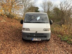 Fiat ducato 1.9 TD