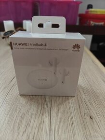 Sluchátka Huawei Freebuds 4i - 1