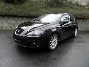 Seat Leon 1.4 TSi 92 kW 112.000KM 1.MAJITEL r.v. 2009